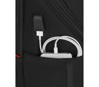 Thumbnail for Wenger/SwissGear Synergy Deluxe 40.6 cm (16