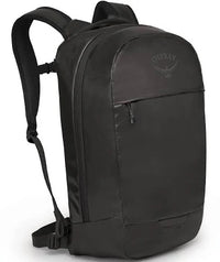 Thumbnail for Osprey - Transporter Panel Loader Backpack Black
