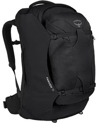 Thumbnail for Osprey Fairview 70, Black
