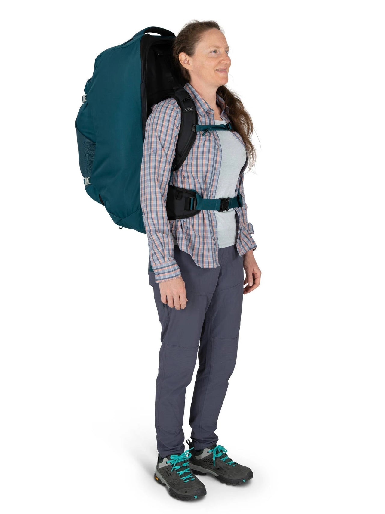 Osprey Fairview 70, Black