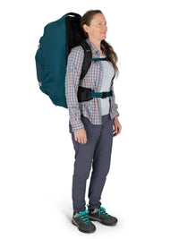 Thumbnail for Osprey Fairview 70, Black