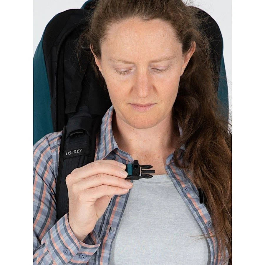 Osprey Fairview 70, Black