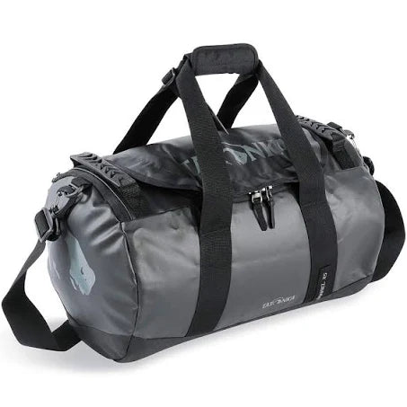 Tatonka Barrel XS Black