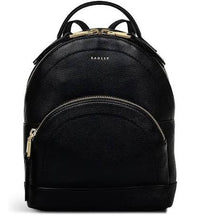 Thumbnail for Radley Reeves Close Backpack Bag Small To Medium Zip Around Womens Leather