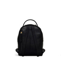 Thumbnail for Radley Reeves Close Backpack Bag Small To Medium Zip Around Womens Leather