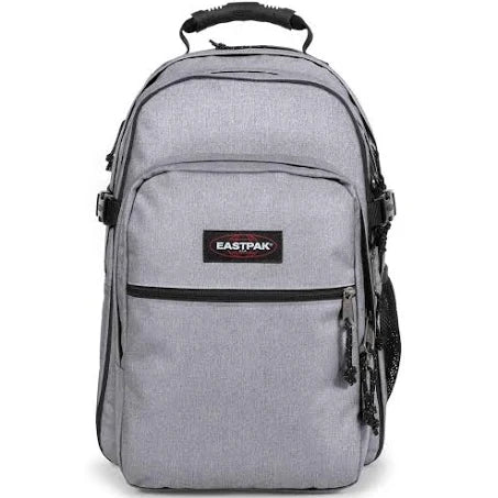 Eastpak Tutor Backpack - Sunday Grey