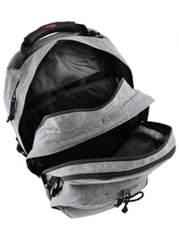 Thumbnail for Eastpak Tutor Backpack - Sunday Grey