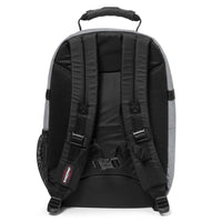 Thumbnail for Eastpak Tutor Backpack - Sunday Grey