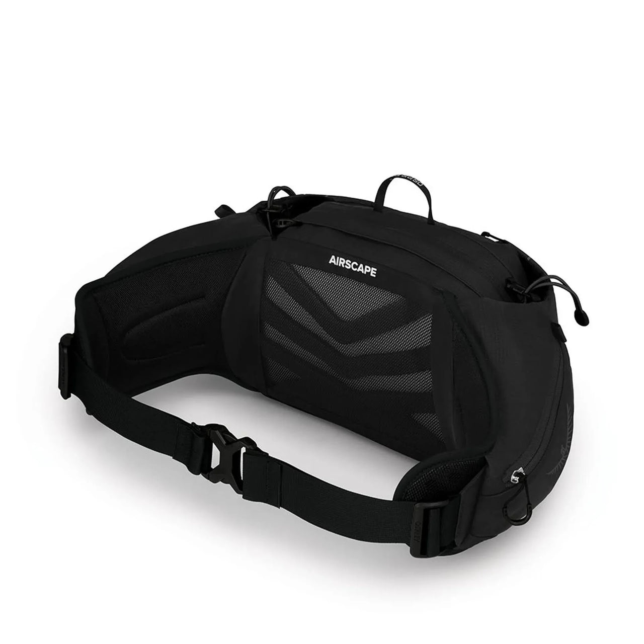 Osprey Talon 6, Stealth Black