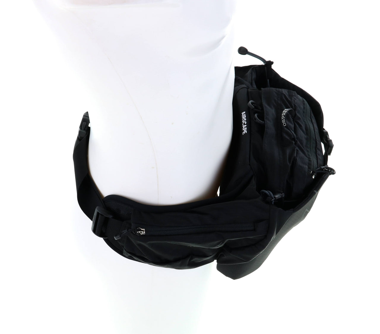Osprey Talon 6, Stealth Black