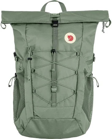 Fjallraven Abisko Hike Foldsack - Navy