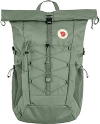 Thumbnail for Fjallraven Abisko Hike Foldsack - Navy