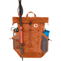 Thumbnail for Fjallraven Abisko Hike Foldsack - Navy