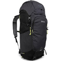 Thumbnail for Regatta Highton V2 65L Backpack Black