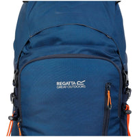 Thumbnail for Regatta Highton V2 65L Backpack Black