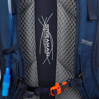 Thumbnail for Regatta Highton V2 65L Backpack Black