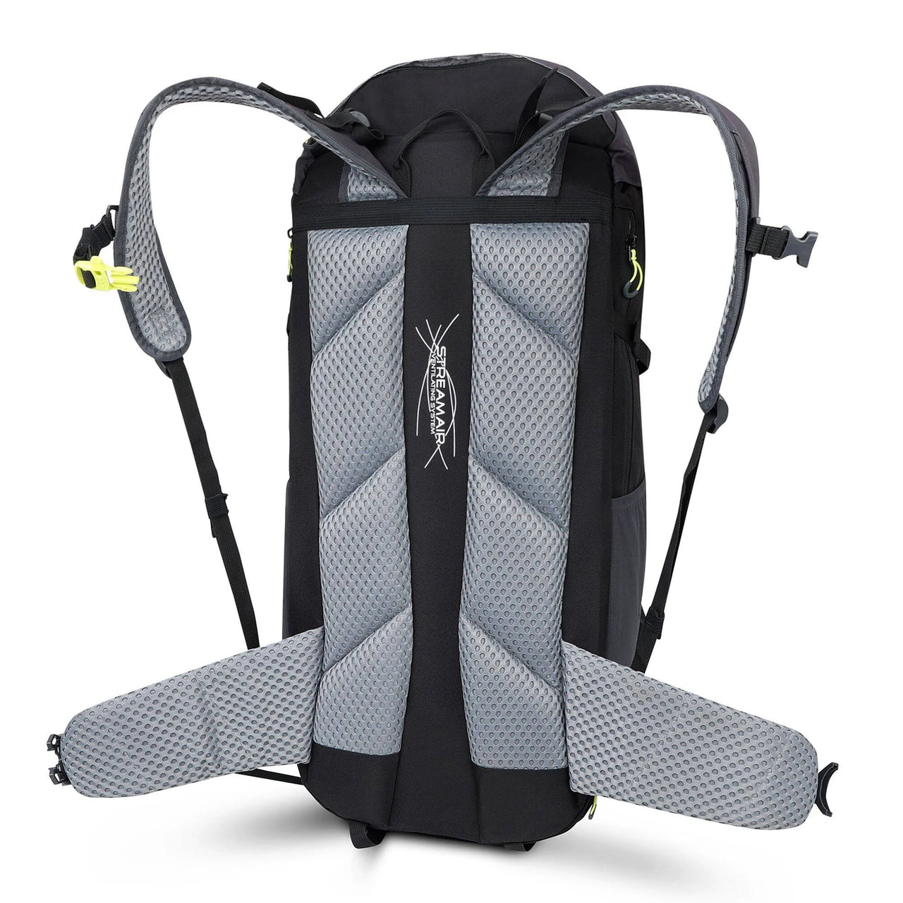 Regatta Highton V2 65L Backpack Black
