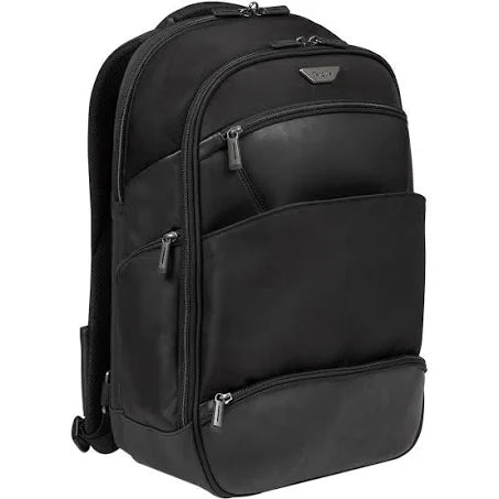 Targus Mobile VIP 15.6" Backpack Black