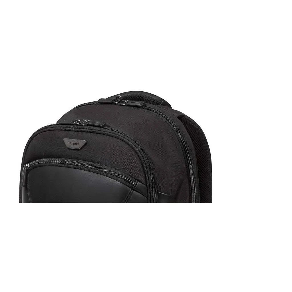 Targus Mobile VIP 15.6" Backpack Black