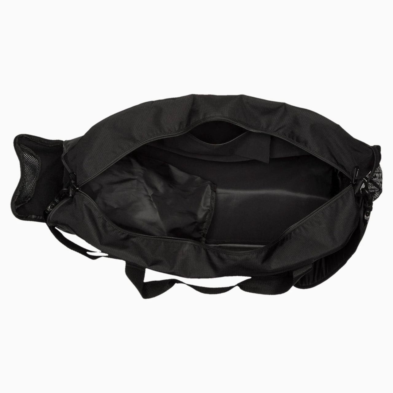 Puma Gym Medium Duffle Bag - 01 - US:Osfa, Puma Black/Puma Black