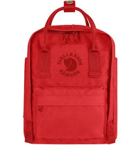 Thumbnail for Fjällräven Re-Kanken Mini Red