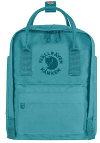 Thumbnail for Fjällräven Re-Kanken Mini Red