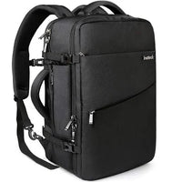 Thumbnail for Inateck 40L Super Large Hand Luggage Travel Backpack Laptop Backpack For 15.6-17 ...