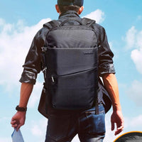 Thumbnail for Inateck 40L Super Large Hand Luggage Travel Backpack Laptop Backpack For 15.6-17 ...