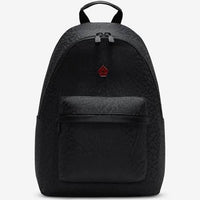 Thumbnail for Nike Jordan Icon Backpack (20L) - Black - Polyester
