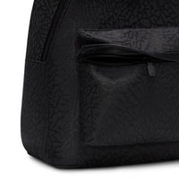 Thumbnail for Nike Jordan Icon Backpack (20L) - Black - Polyester