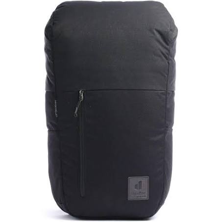 Deuter Up Stockholm Backpack (Black)