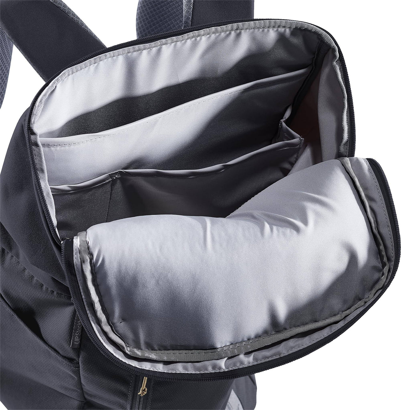 Deuter Up Stockholm Backpack (Black)