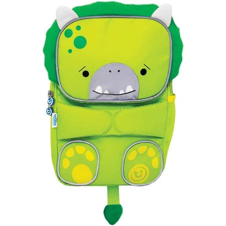 Trunki ToddlePak Backpack - Dino