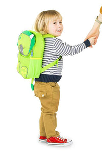 Thumbnail for Trunki ToddlePak Backpack - Dino