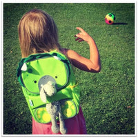 Thumbnail for Trunki ToddlePak Backpack - Dino