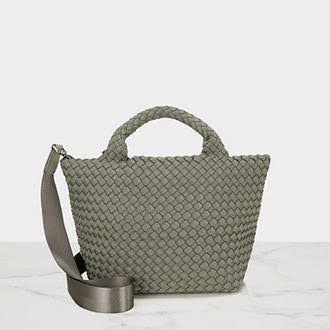 Naghedi St Barths Mini Tote Bag