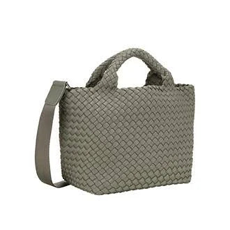 Naghedi St Barths Mini Tote Bag