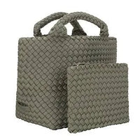 Thumbnail for Naghedi St Barths Mini Tote Bag