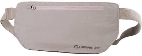 Lifeventure Mini RFID Waist Body Wallet