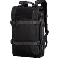 Thumbnail for Savotta Kahakka 15L, 102030009 Black, Backpack