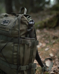 Thumbnail for Savotta Kahakka 15L, 102030009 Black, Backpack