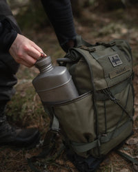 Thumbnail for Savotta Kahakka 15L, 102030009 Black, Backpack