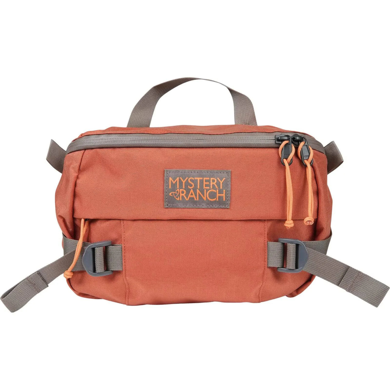Mystery Ranch Hip Monkey - Black