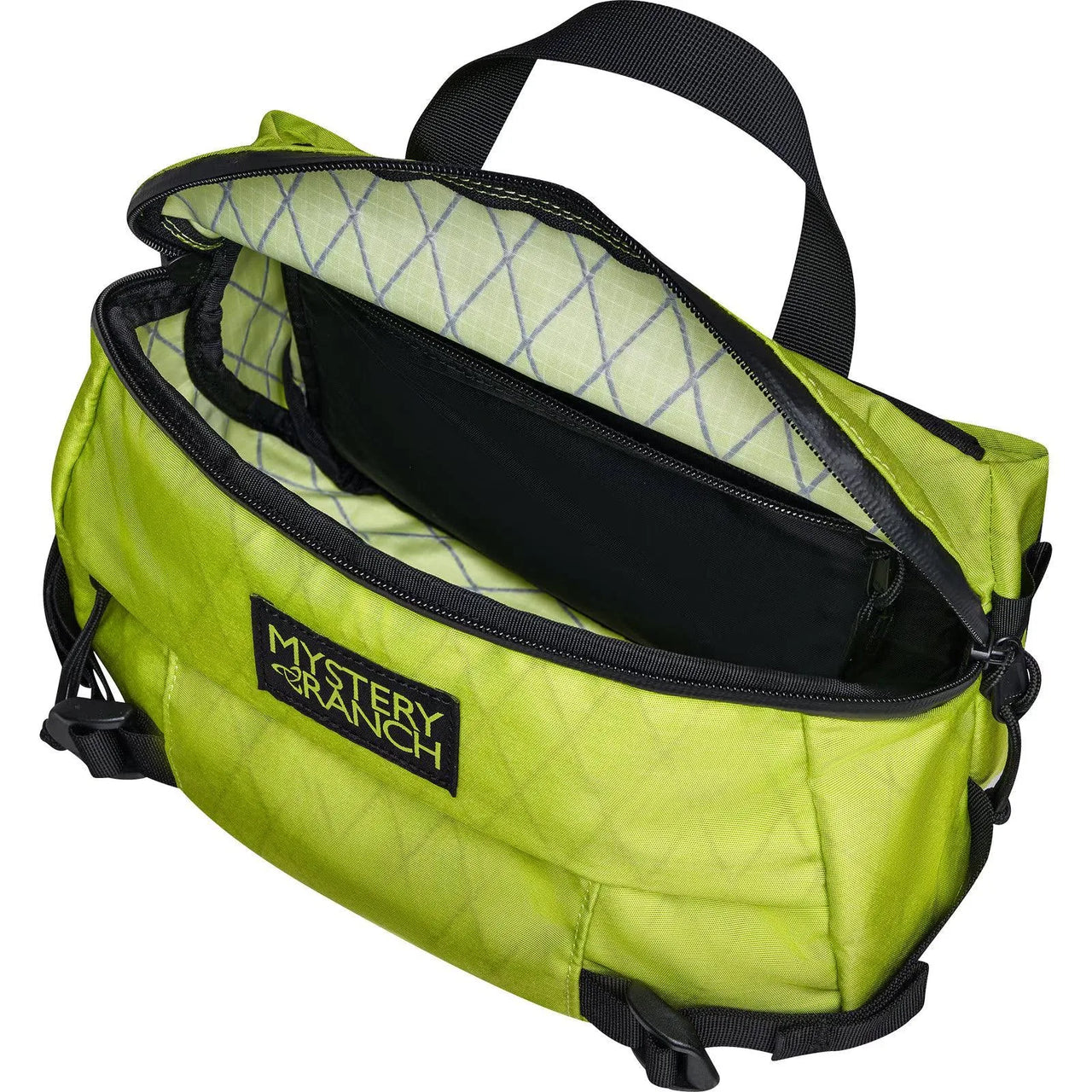 Mystery Ranch Hip Monkey - Black