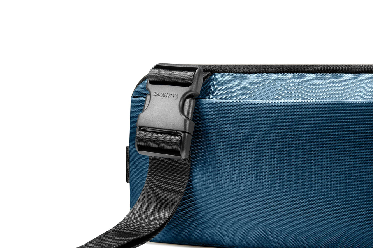 tomtoc - Explorer-T21 EDC Sling Bag, Compact Crossbody Bag Minimalist Sling Pack ...
