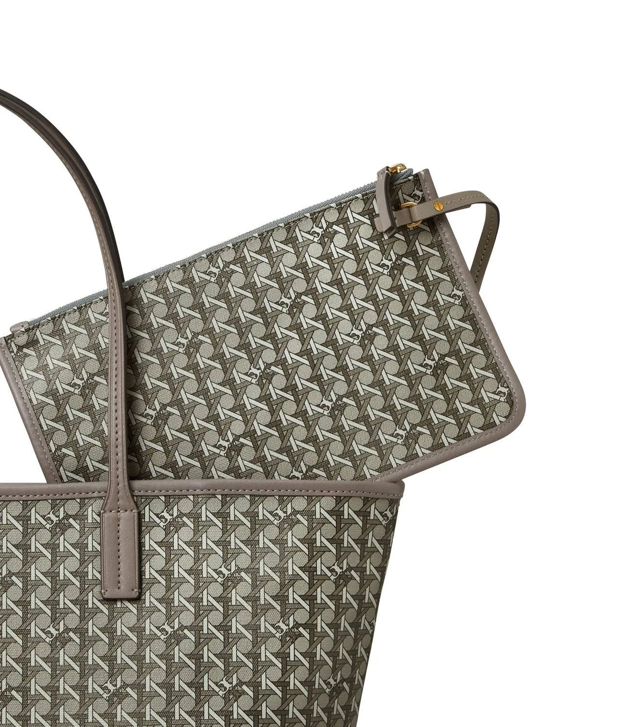 Tory Burch Ever-Ready Tote