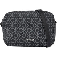 Thumbnail for Calvin Klein Crossbody Bags CK Must Camera Bag Mono Black