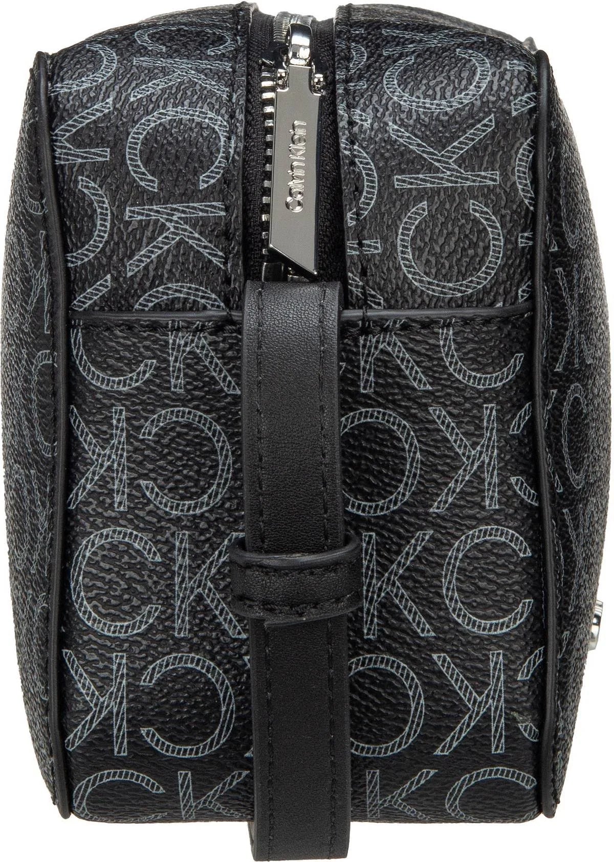 Calvin Klein Crossbody Bags CK Must Camera Bag Mono Black