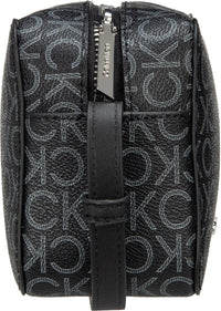 Thumbnail for Calvin Klein Crossbody Bags CK Must Camera Bag Mono Black