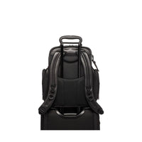Thumbnail for Tumi Alpha 3 T-Pass Backpack, Black